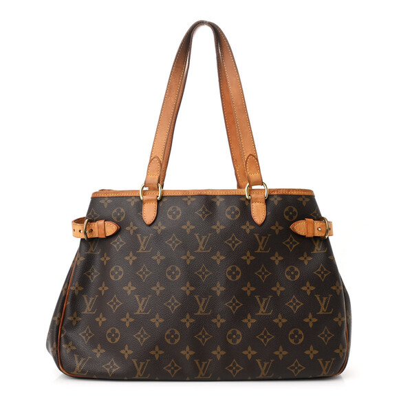 Louis Vuitton Batignolles Horizontal #182931L72B - Picture 1 of 10
